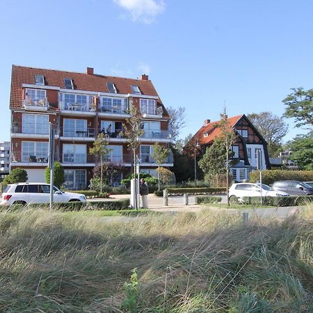 Haus Windrose Windrose Appartement 1 Шарбойтц Екстериор снимка