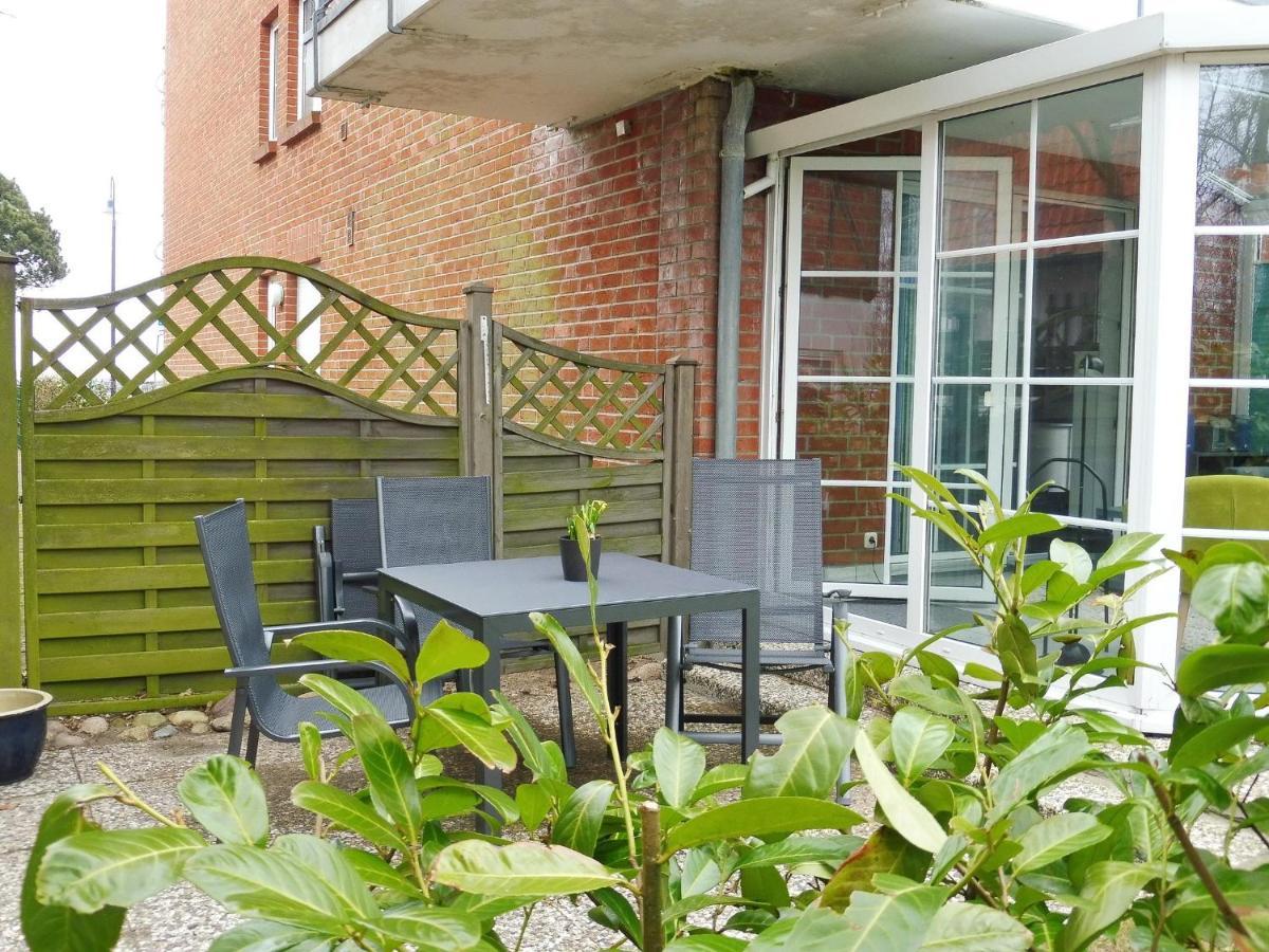 Haus Windrose Windrose Appartement 1 Шарбойтц Екстериор снимка