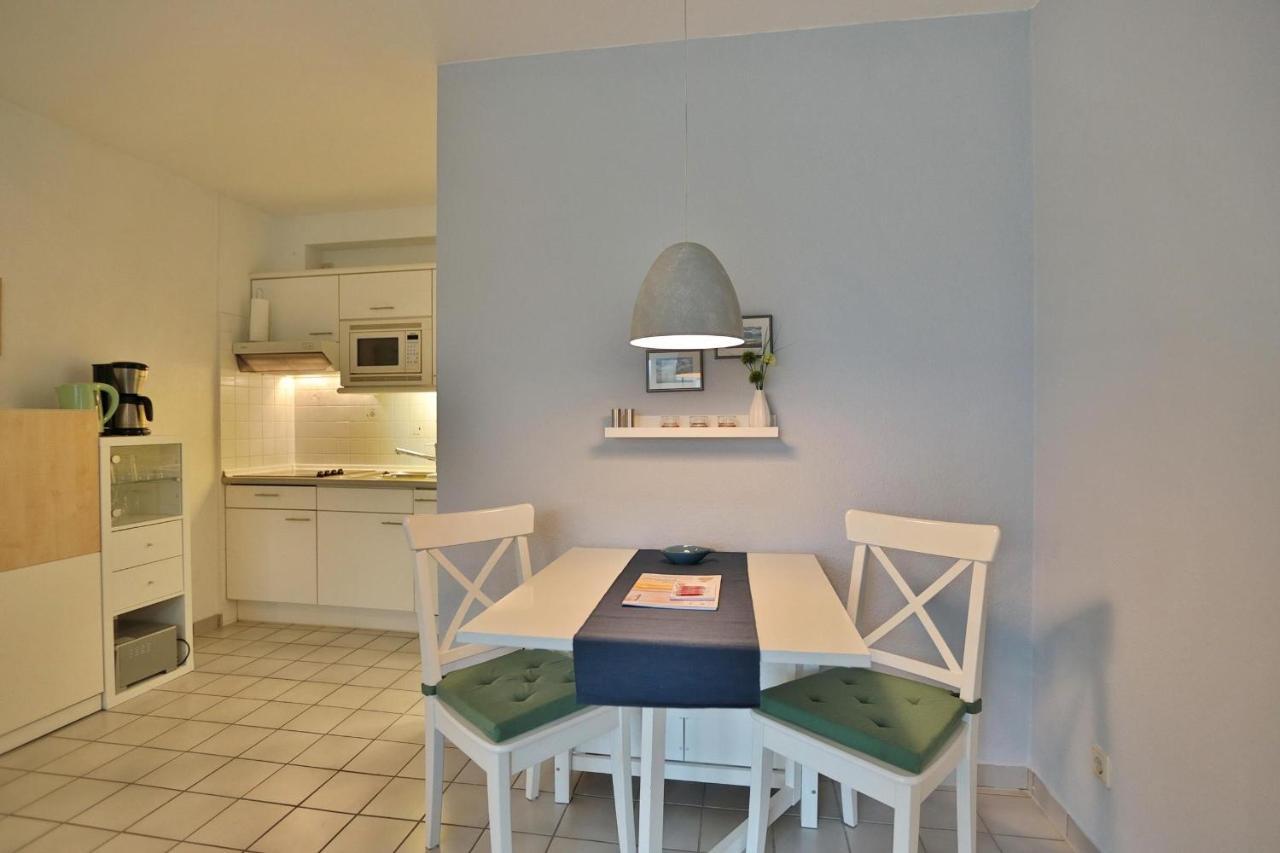 Haus Windrose Windrose Appartement 1 Шарбойтц Екстериор снимка