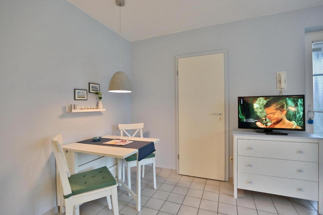 Haus Windrose Windrose Appartement 1 Шарбойтц Екстериор снимка