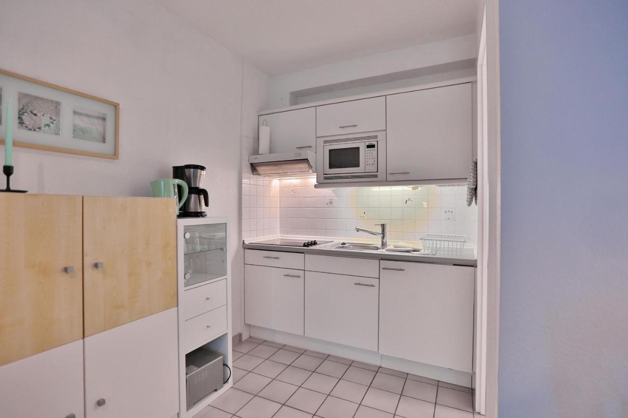 Haus Windrose Windrose Appartement 1 Шарбойтц Екстериор снимка