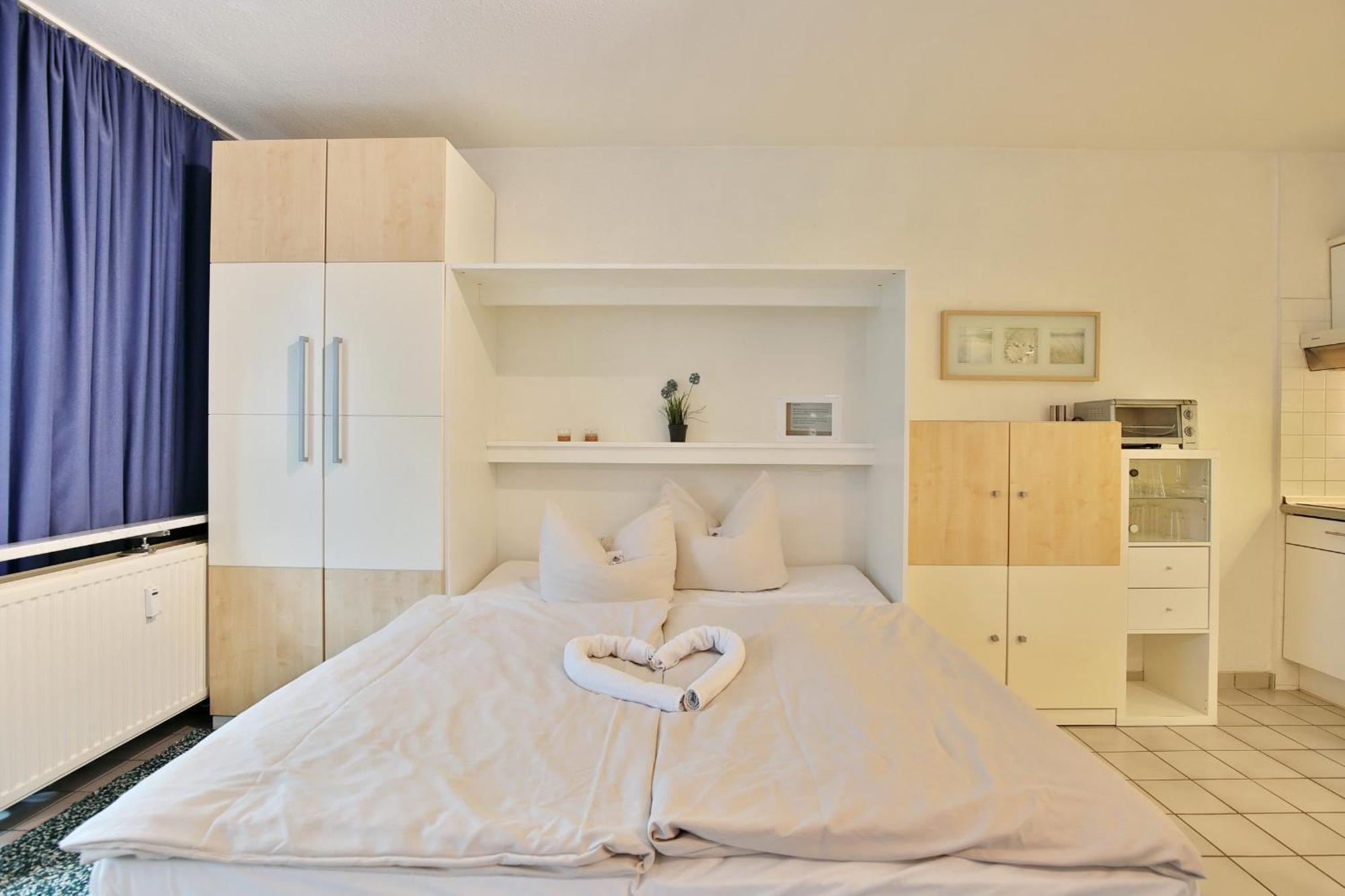 Haus Windrose Windrose Appartement 1 Шарбойтц Екстериор снимка
