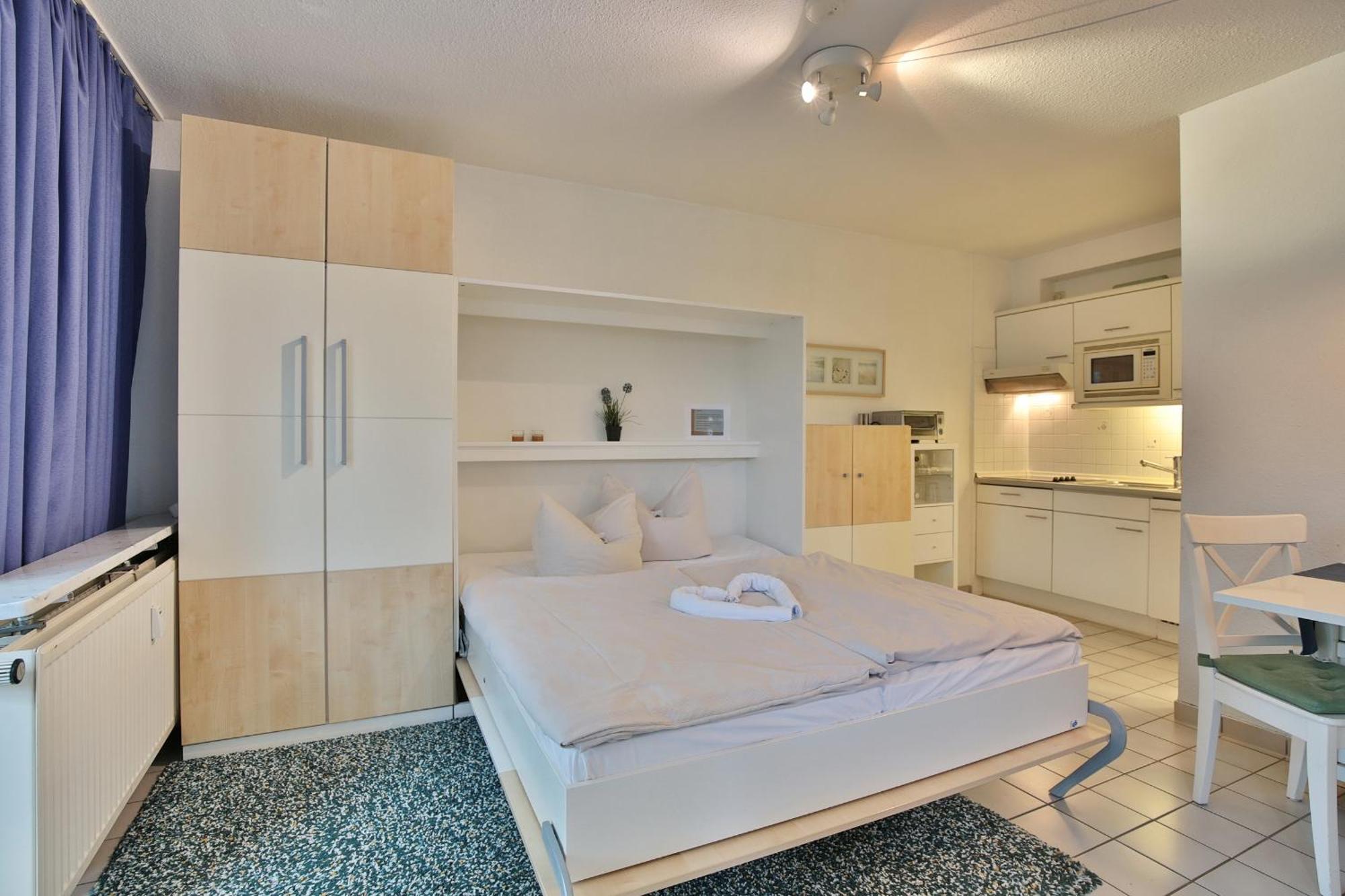 Haus Windrose Windrose Appartement 1 Шарбойтц Екстериор снимка